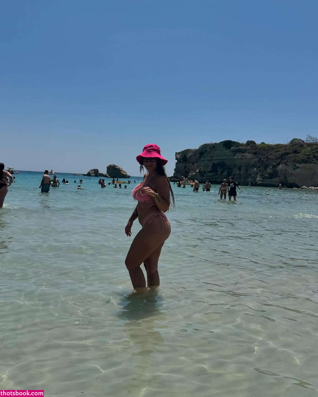 Caterina Murabito Photo #35