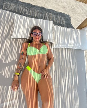 Caterina Murabito Photo #34