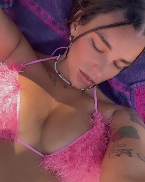 Caterina Murabito Photo #36