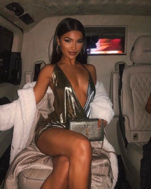 Chloe Scantlebury Photo #2