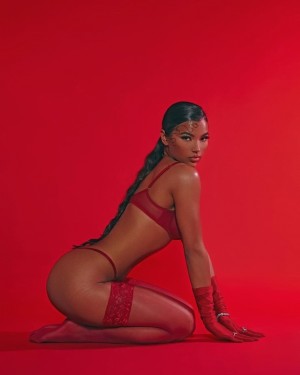 Chloe Scantlebury Photo #5