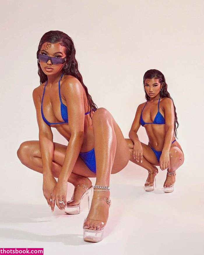 Chloe Scantlebury Photo #8