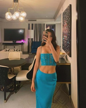 Cindy Nguyen Photo #6