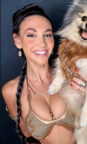 Coby Connell Photo #1