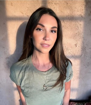 Coby Connell Photo #16