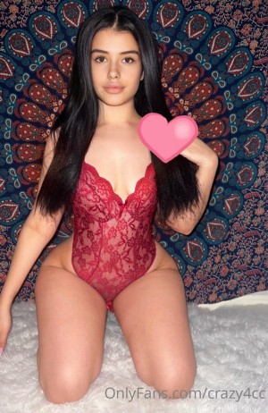 Crystal Hernandez Photo #14