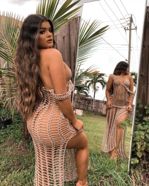 Dayanna Comas Photo #22