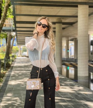 Elena Berri Photo #7