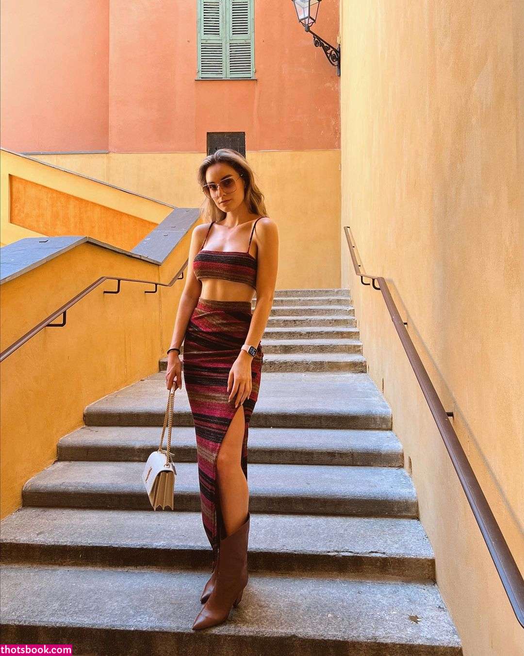 Elena Berri Photo #28