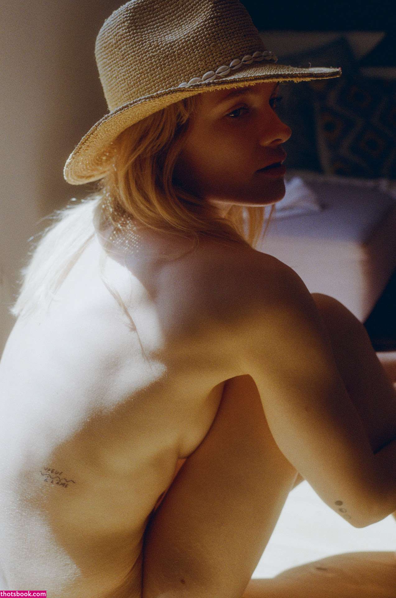 Eva Biechy Photo #2