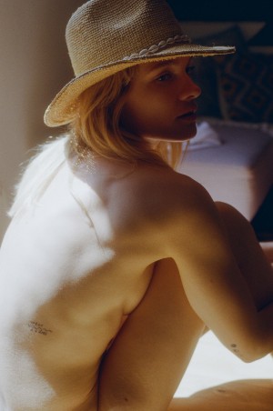 Eva Biechy Photo #2
