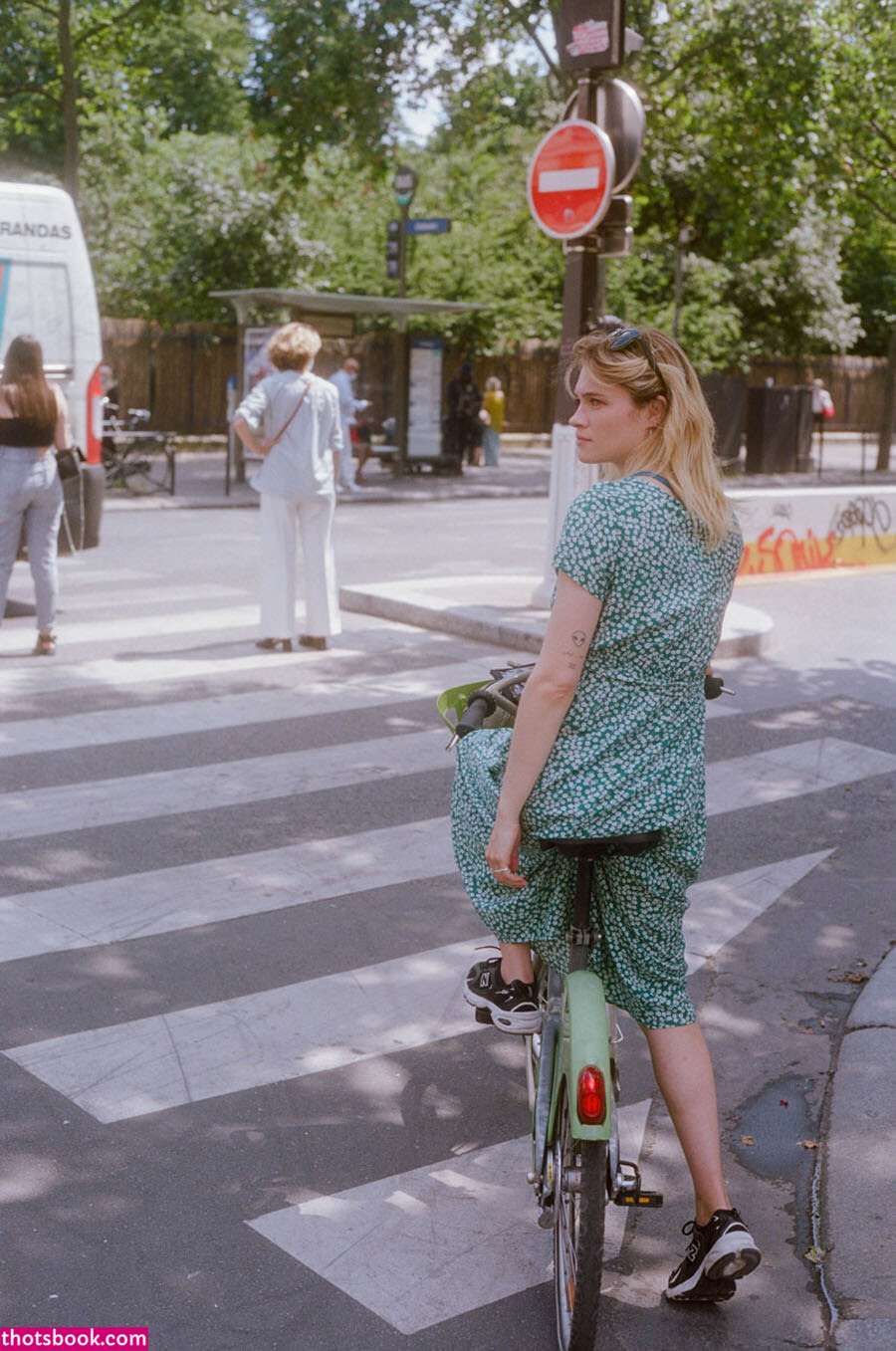 Eva Biechy Photo #23