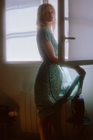 Eva Biechy Photo #21