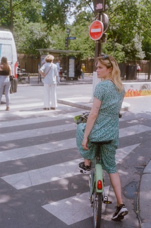 Eva Biechy Photo #23