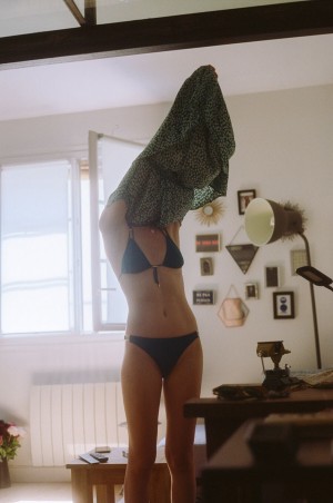 Eva Biechy Photo #24