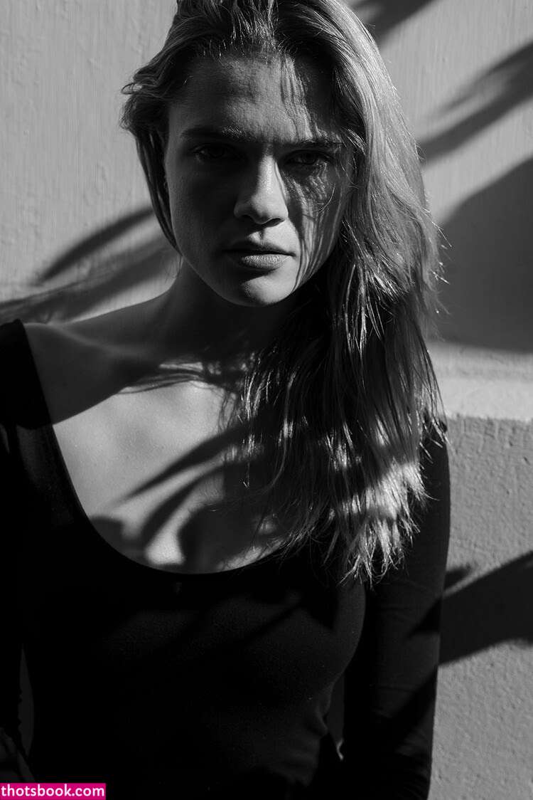 Eva Biechy Photo #25