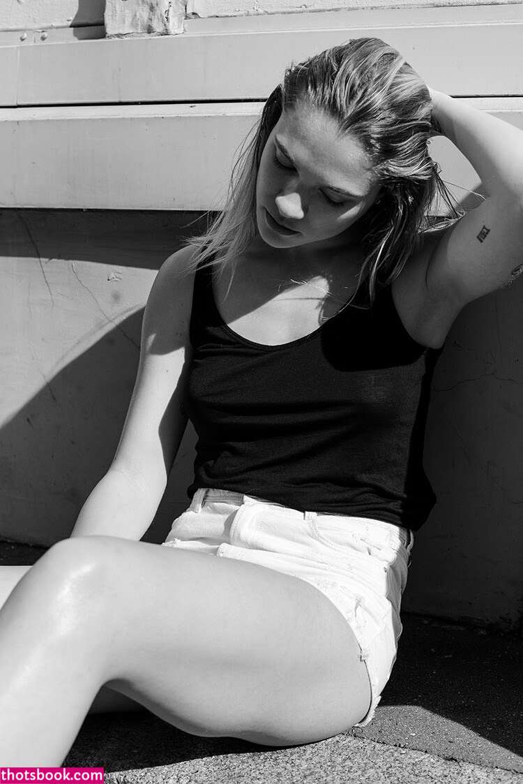 Eva Biechy Photo #33