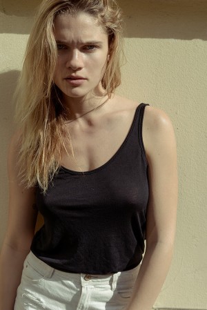 Eva Biechy Photo #32