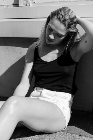 Eva Biechy Photo #33