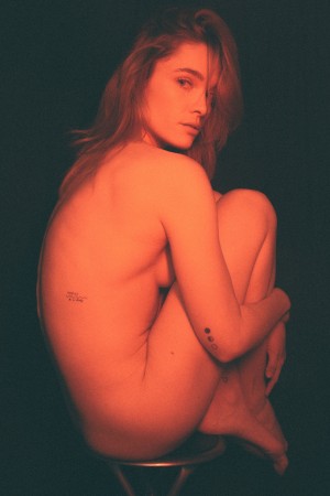 Eva Biechy Photo #43