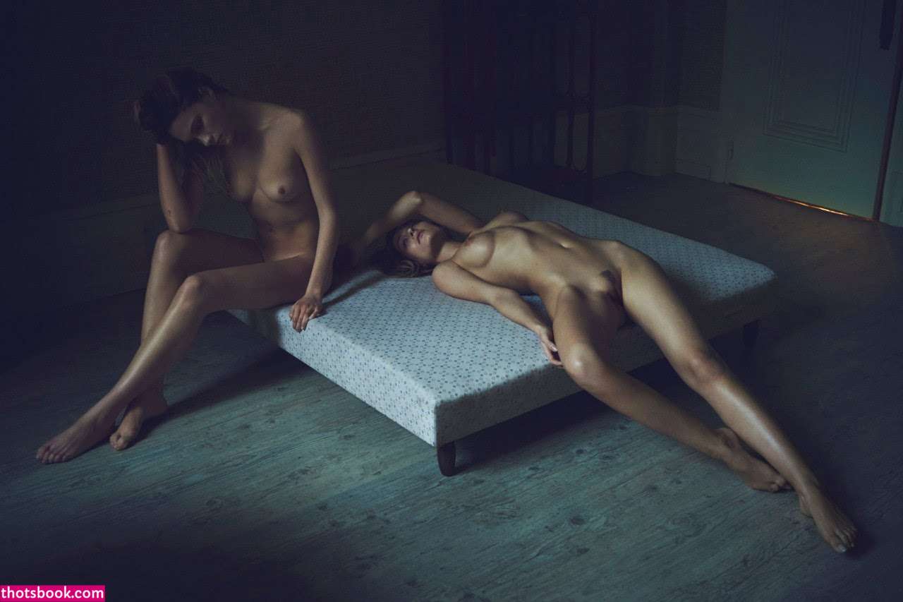 Eva Biechy Photo #44