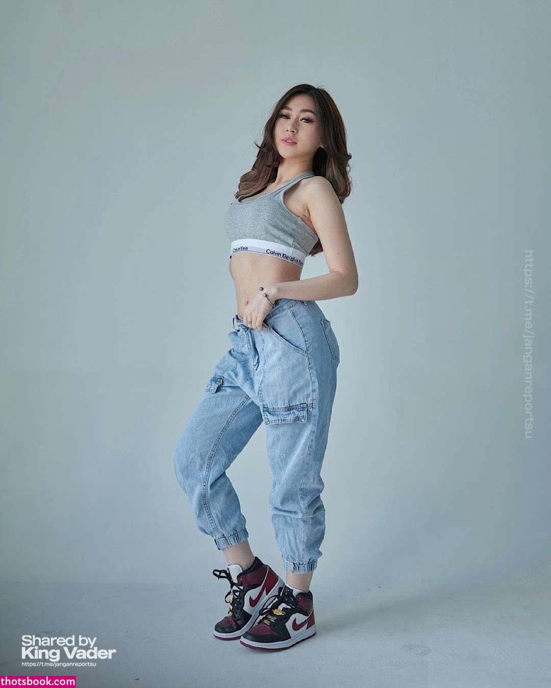 Felicia Carissa Photo #19