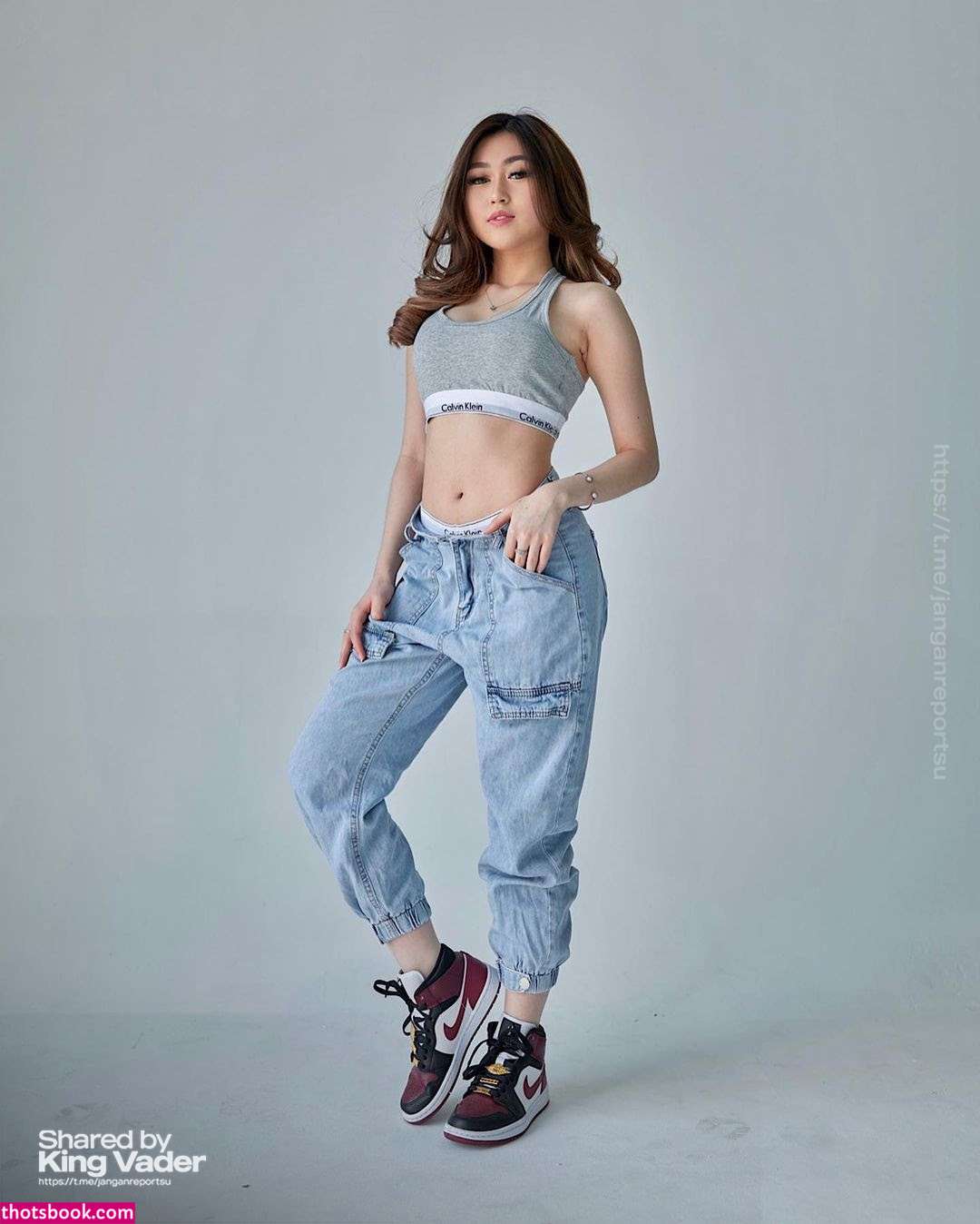 Felicia Carissa Photo #24