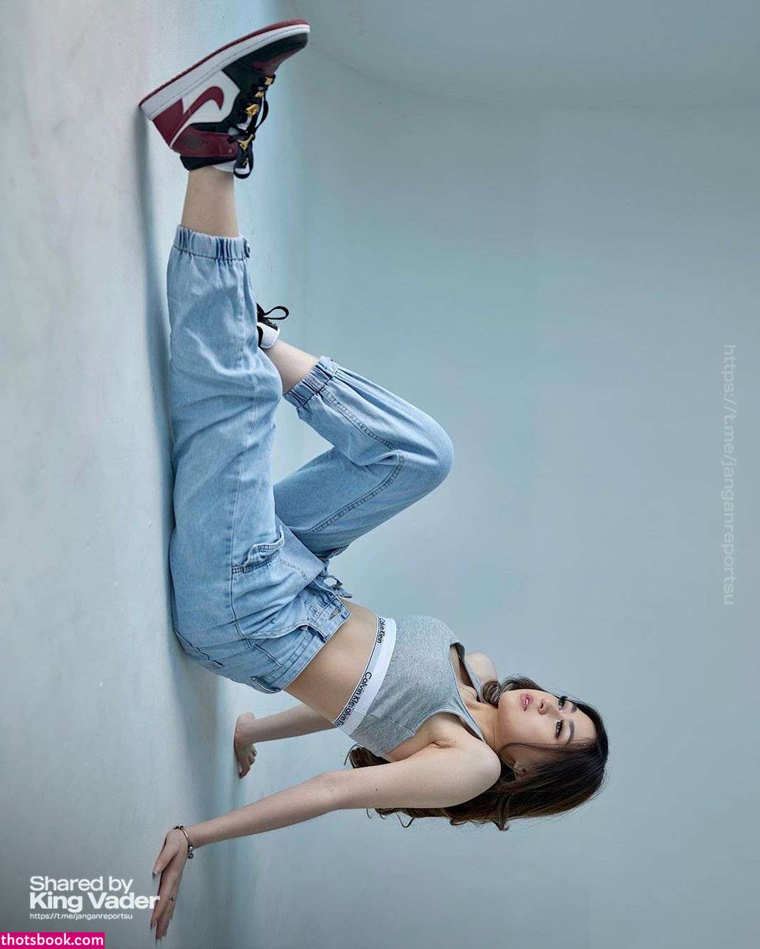 Felicia Carissa Photo #25