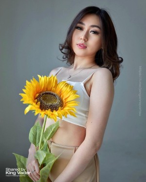 Felicia Carissa Photo #29