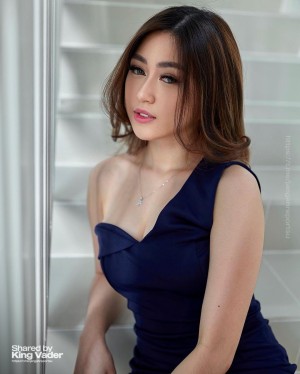 Felicia Carissa Photo #42