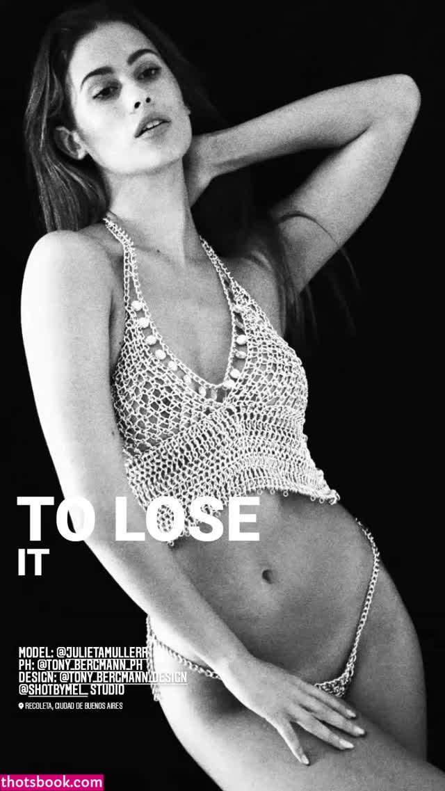 Julieta Muller Photo #16