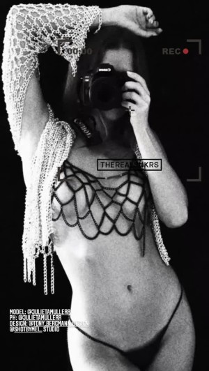 Julieta Muller Photo #14