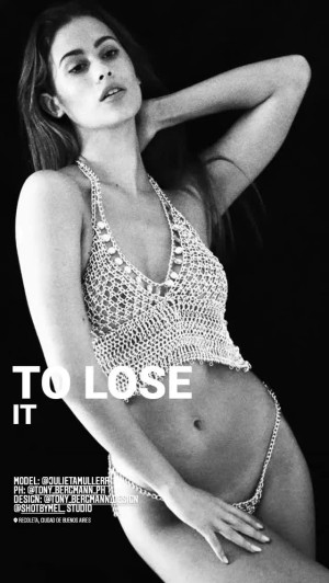 Julieta Muller Photo #16