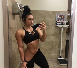 Kirstin Taylor Photo #21