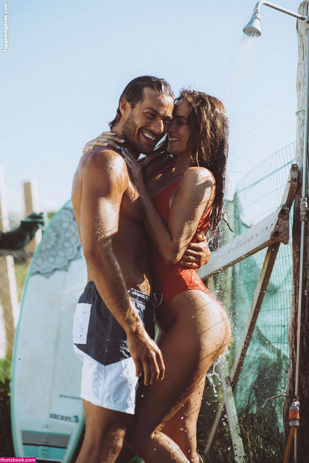 Magdalena Perlinska Photo #18