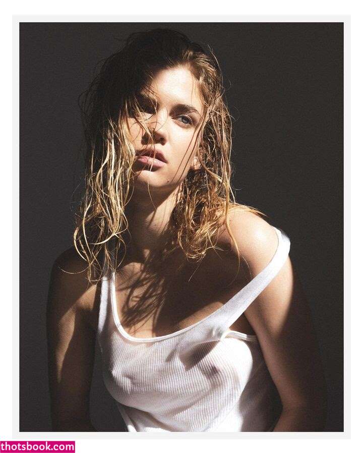 Olivia Bonner Photo #13