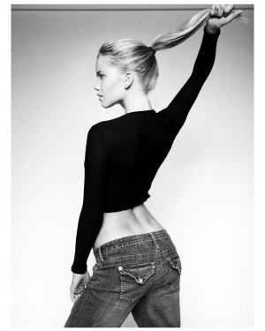 Olivia Bonner Photo #17