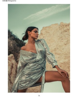 Olivia Inga Photo #12