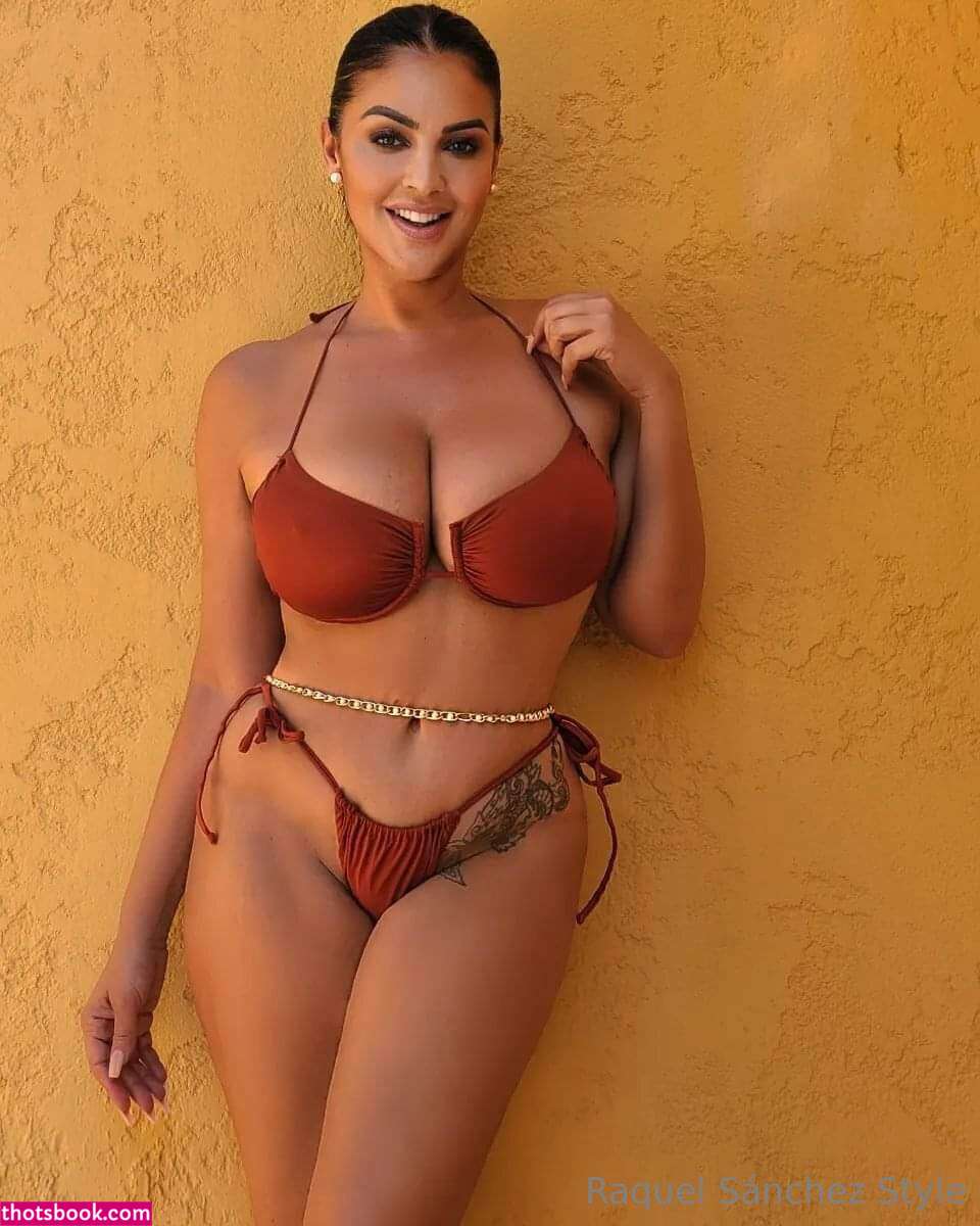 Raquel Sanchez Photo #15