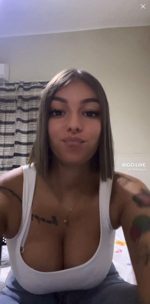 Caterina Murabito Post #8