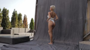 Magdalena Perlinska Video #41