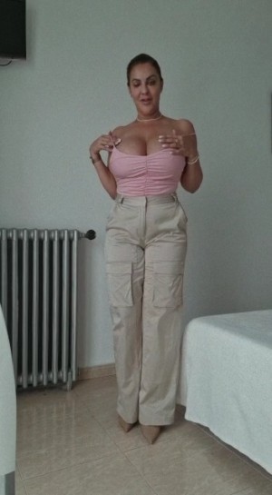 Raquel Sanchez Video #44