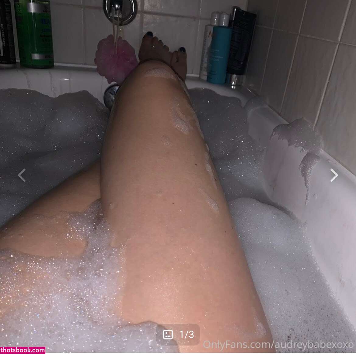 Audreybabexo Photo #6