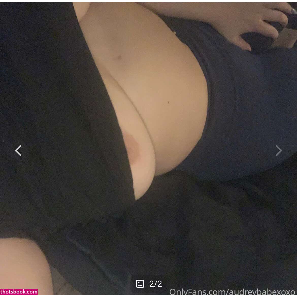 Audreybabexo Photo #30