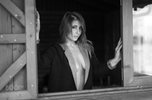 Carolina Barabaschi Photo #103