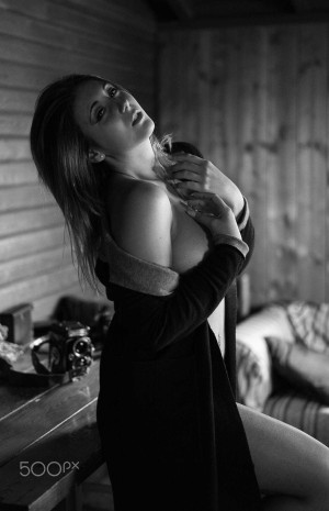 Carolina Barabaschi Photo #114