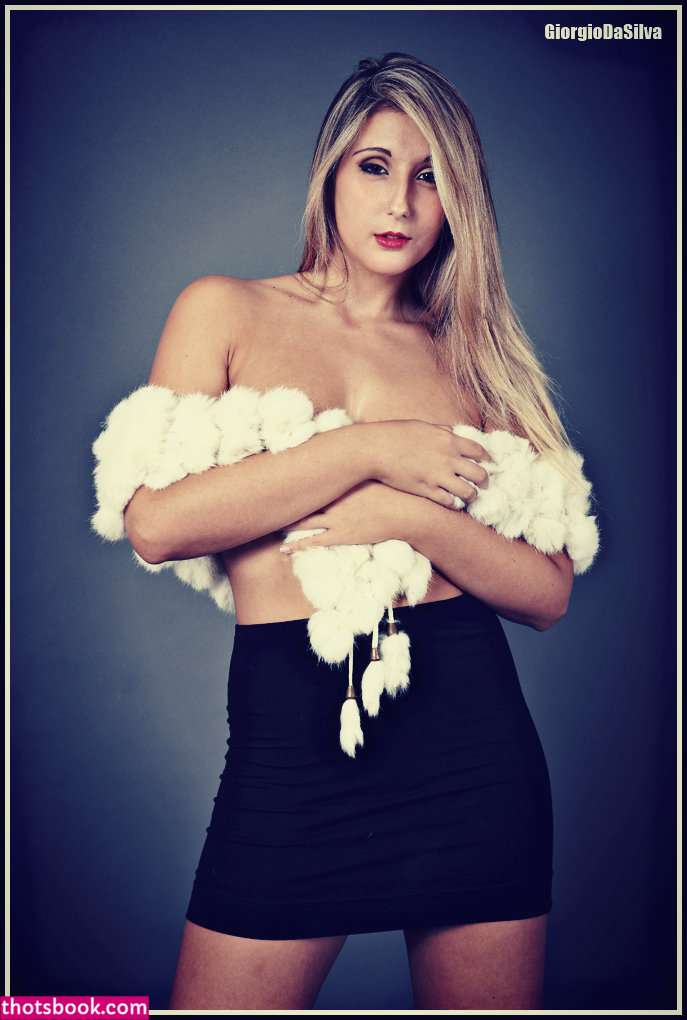 Carolina Barabaschi Photo #138