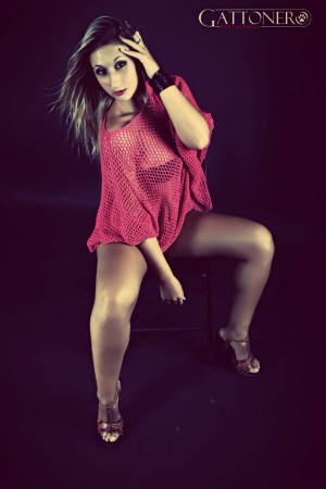 Carolina Barabaschi Photo #142