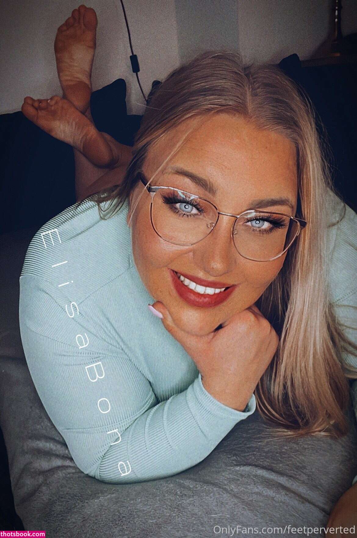 Elisa Bona Photo #12