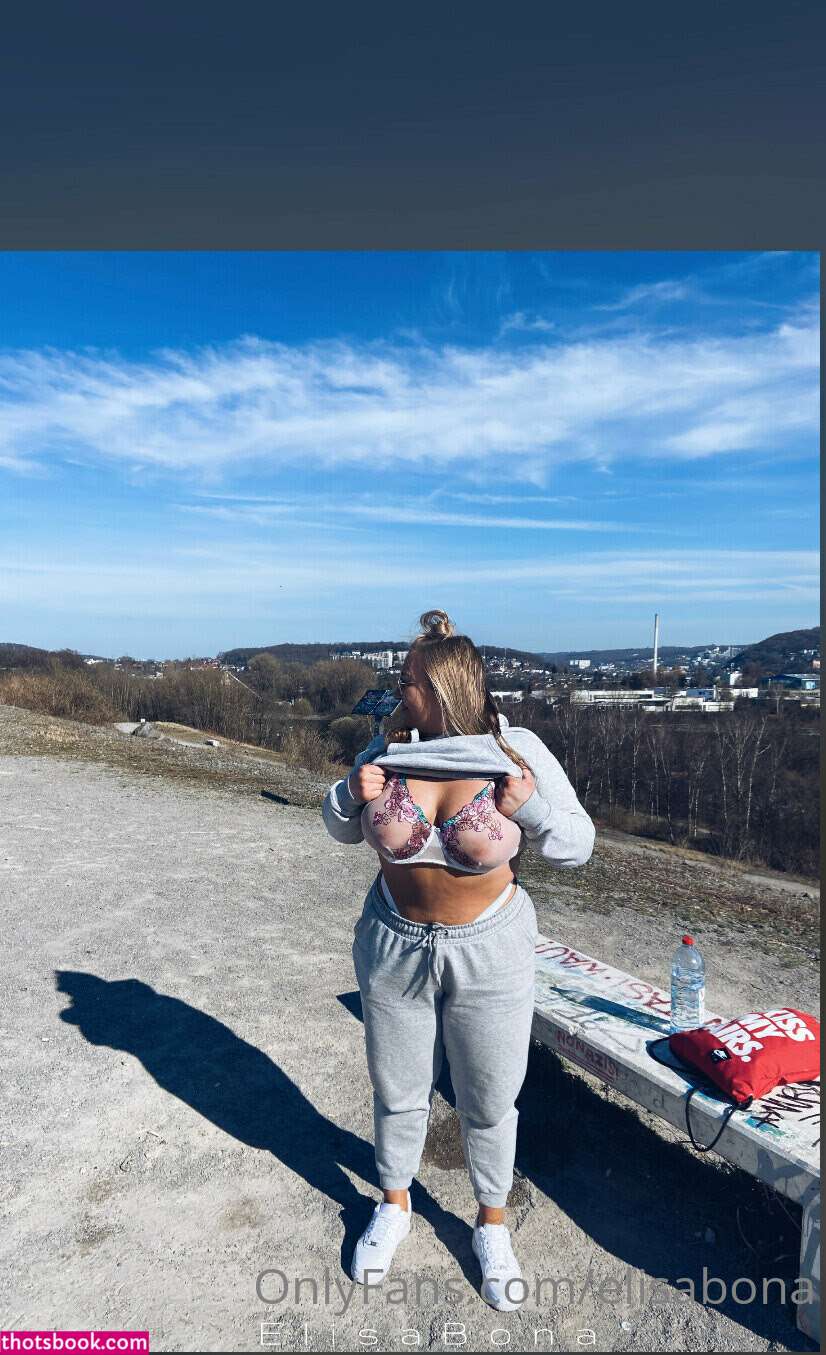 Elisa Bona Photo #13